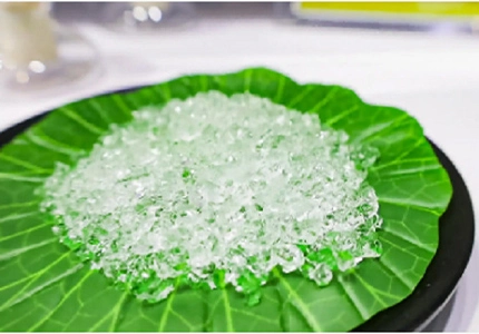 Super Absorbent Polymer for Water Retention and Slow-release Fertilizer